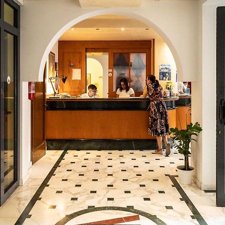 Easy Hotel Meryon Соттомарина Экстерьер фото
