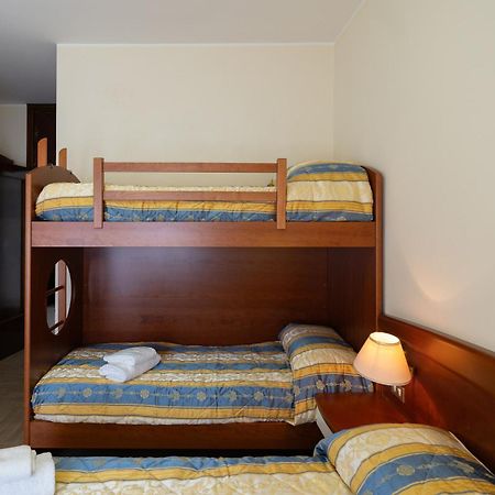 Easy Hotel Meryon Соттомарина Экстерьер фото