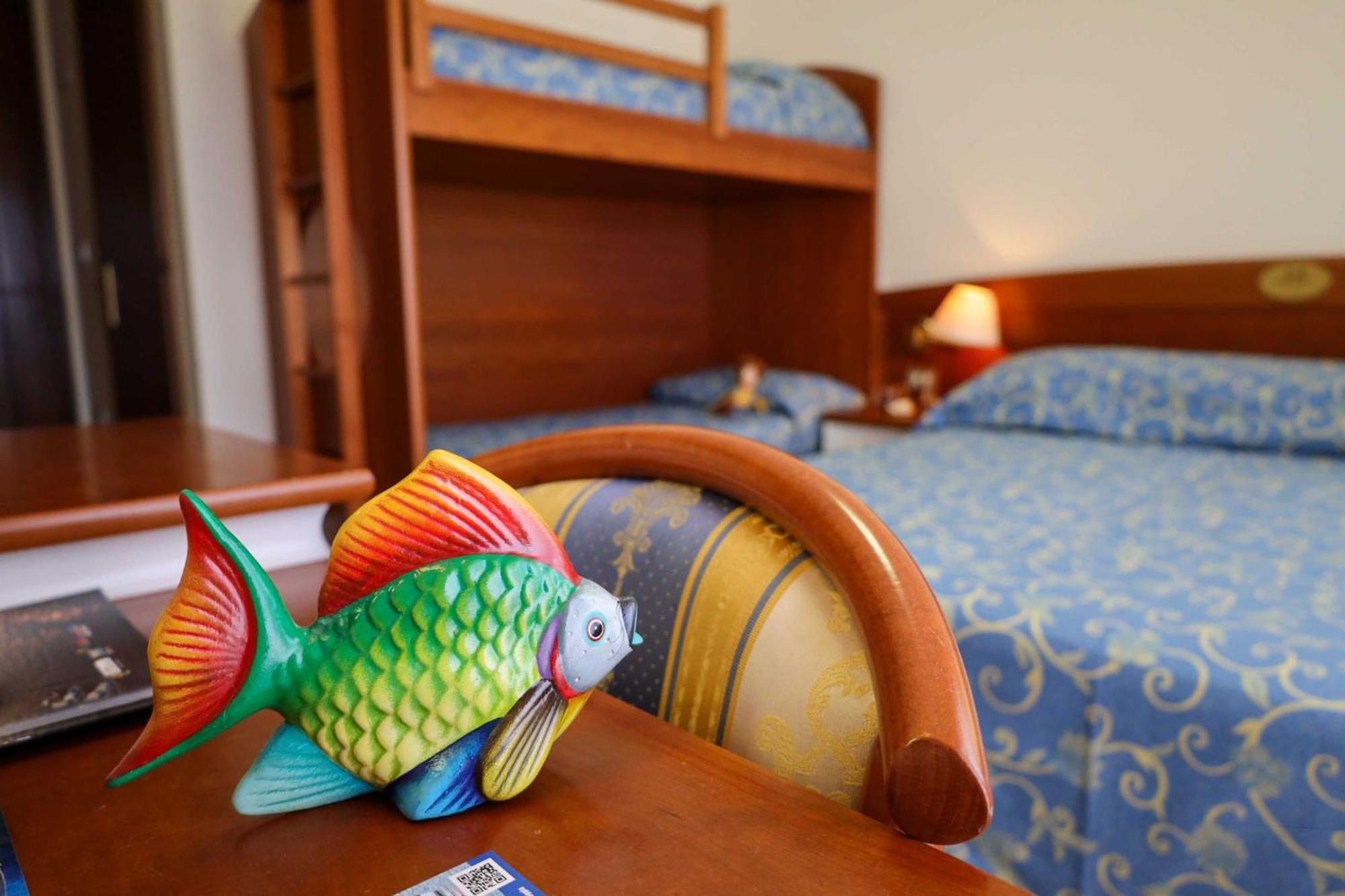 Easy Hotel Meryon Соттомарина Экстерьер фото