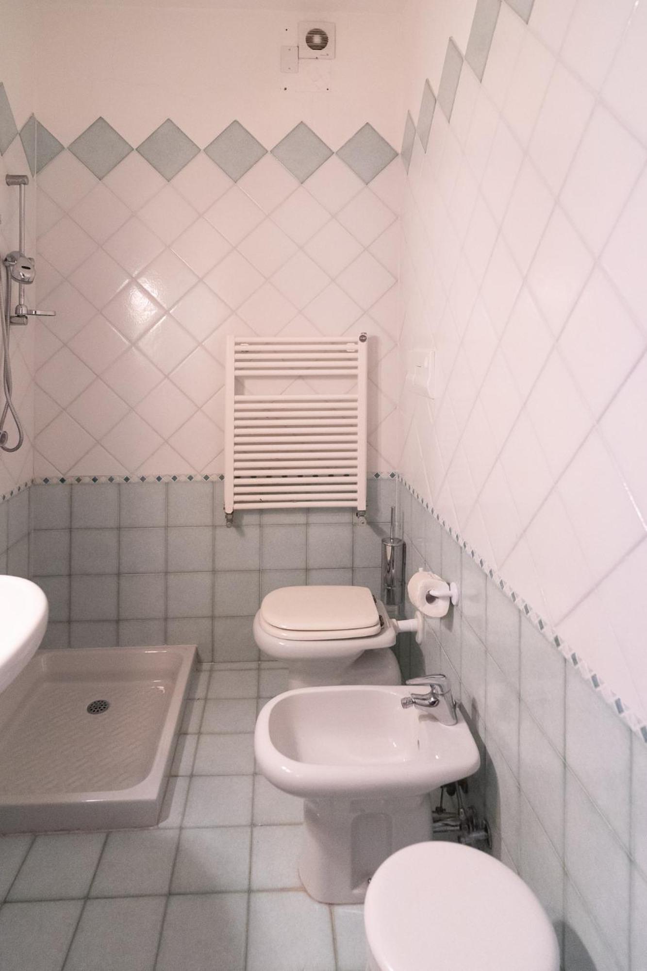 Easy Hotel Meryon Соттомарина Номер фото